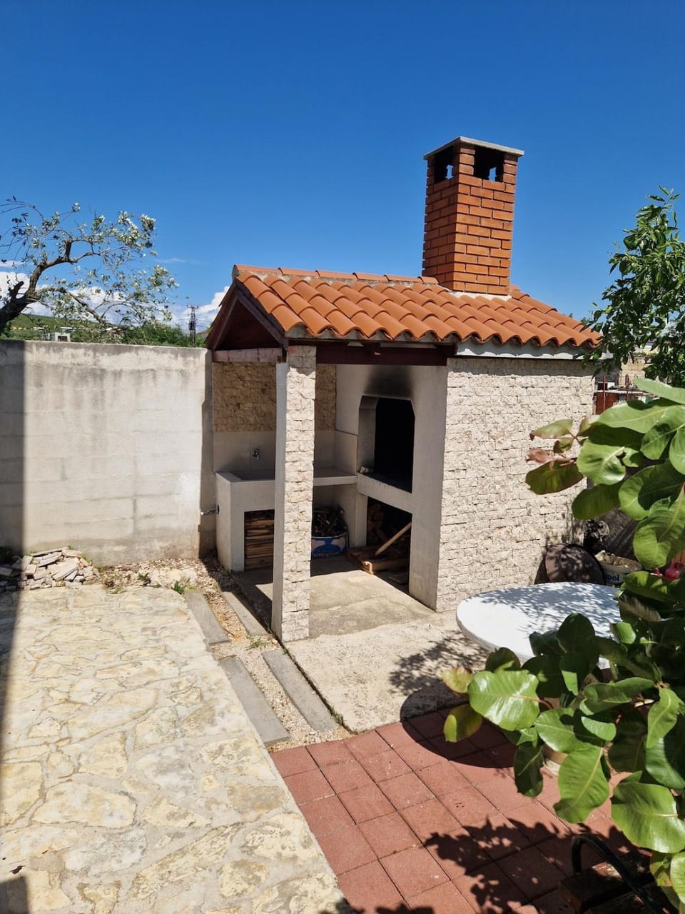 Modern and cozy studio apartment 2 min from the sea and center Apartment in Zadar County