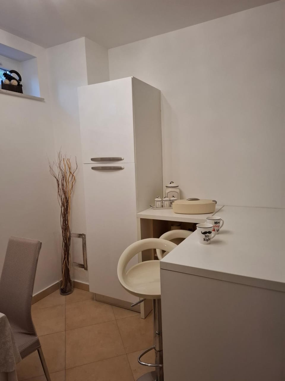 Apartman Natali Apartment in Rijeka
