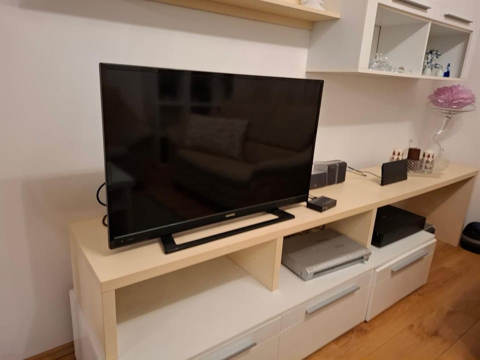 Apartman Natali Apartment in Rijeka