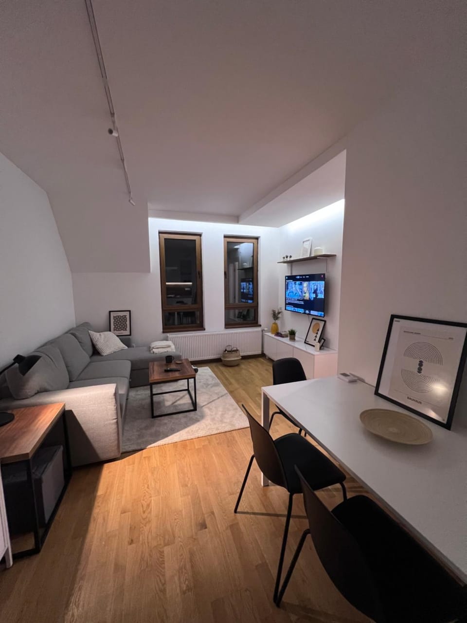 Apartman ŠumSki Apartment in Zlatibor District, Serbia