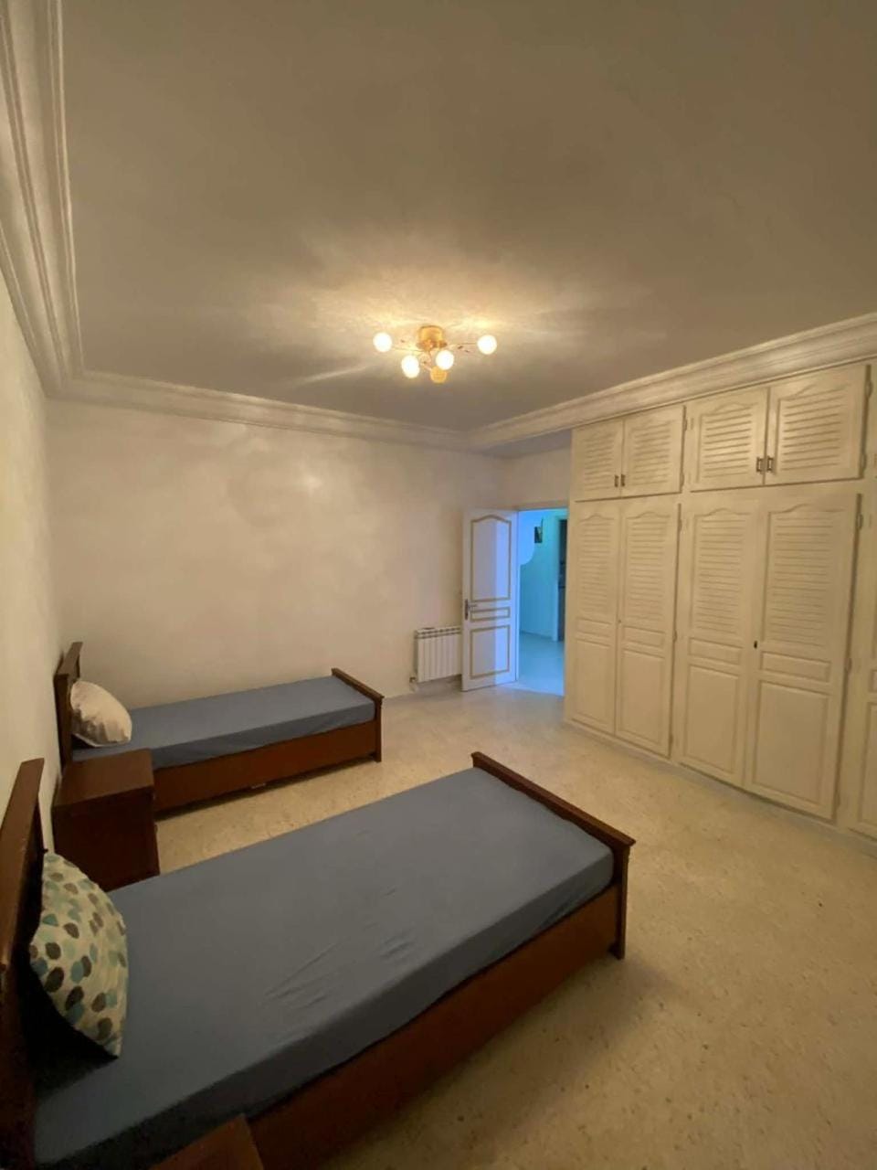 Cozy Appartement Mahdia Apartment in Tunisia
