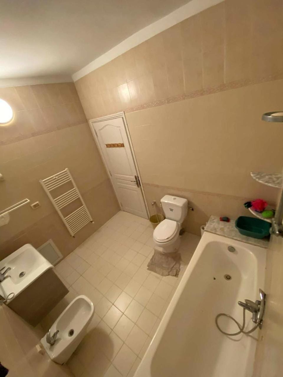 Cozy Appartement Mahdia Apartment in Tunisia