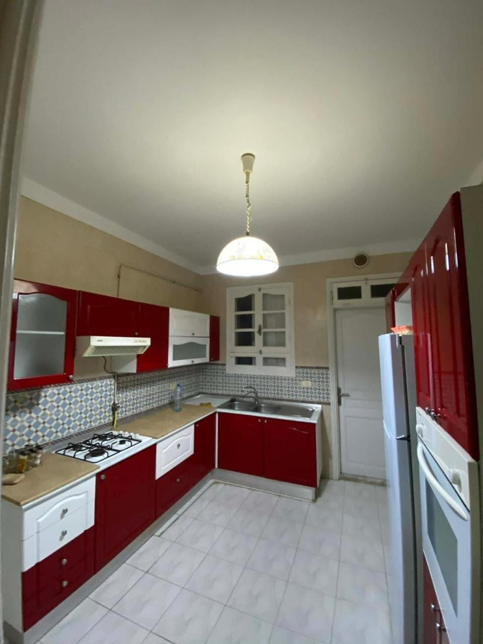 Cozy Appartement Mahdia Apartment in Tunisia