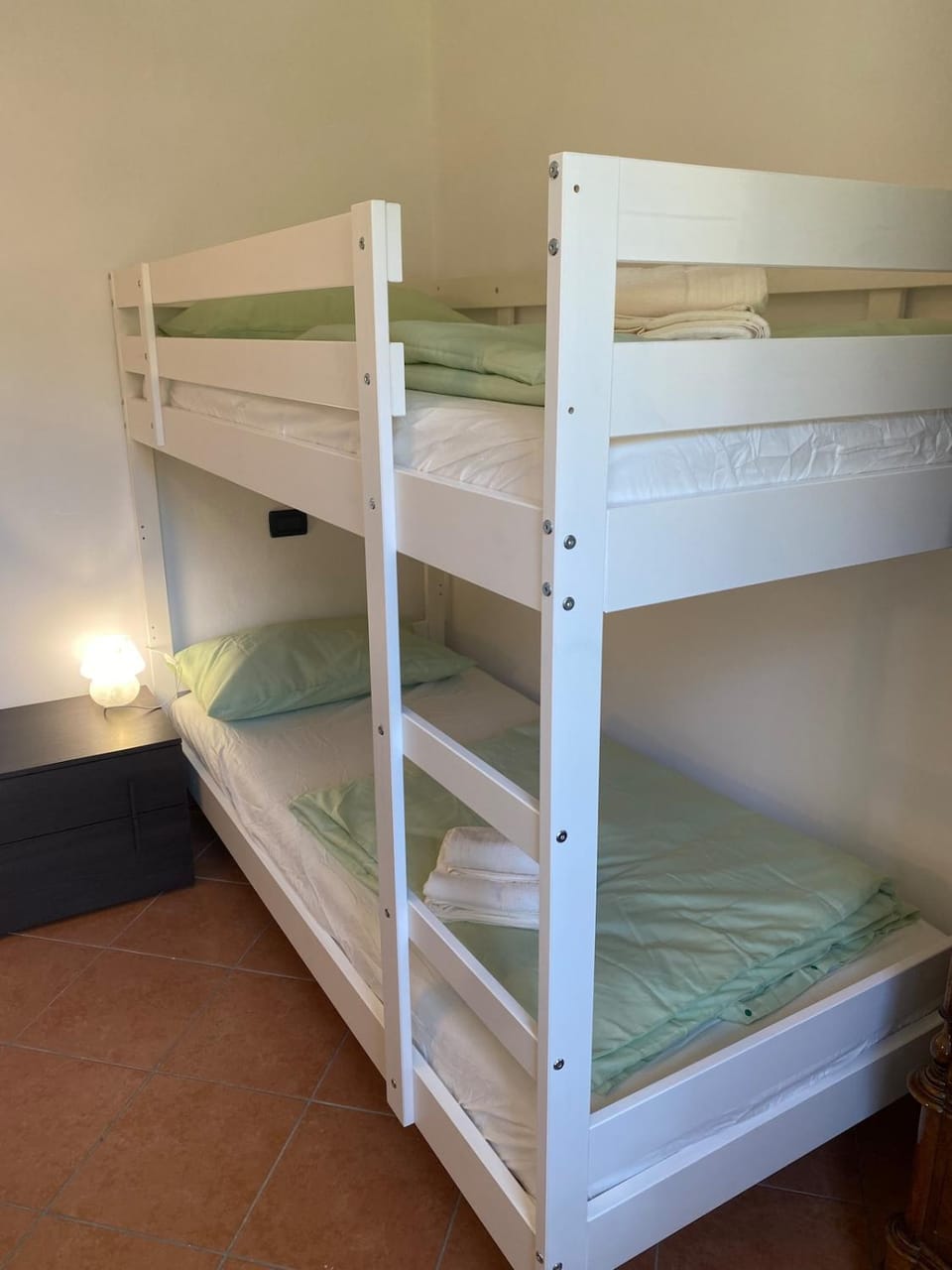 Orchidea Romantic Apartment Valvestino Apartment in Lake Garda