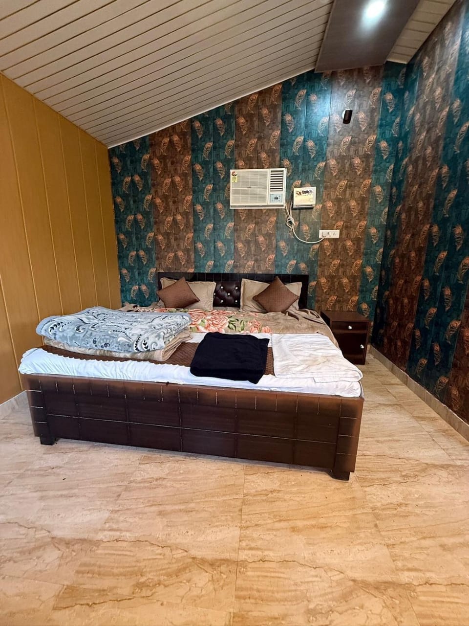Valley King Resort Resort in Uttarakhand
