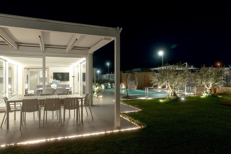 Dimora Olea Villa in Sicily