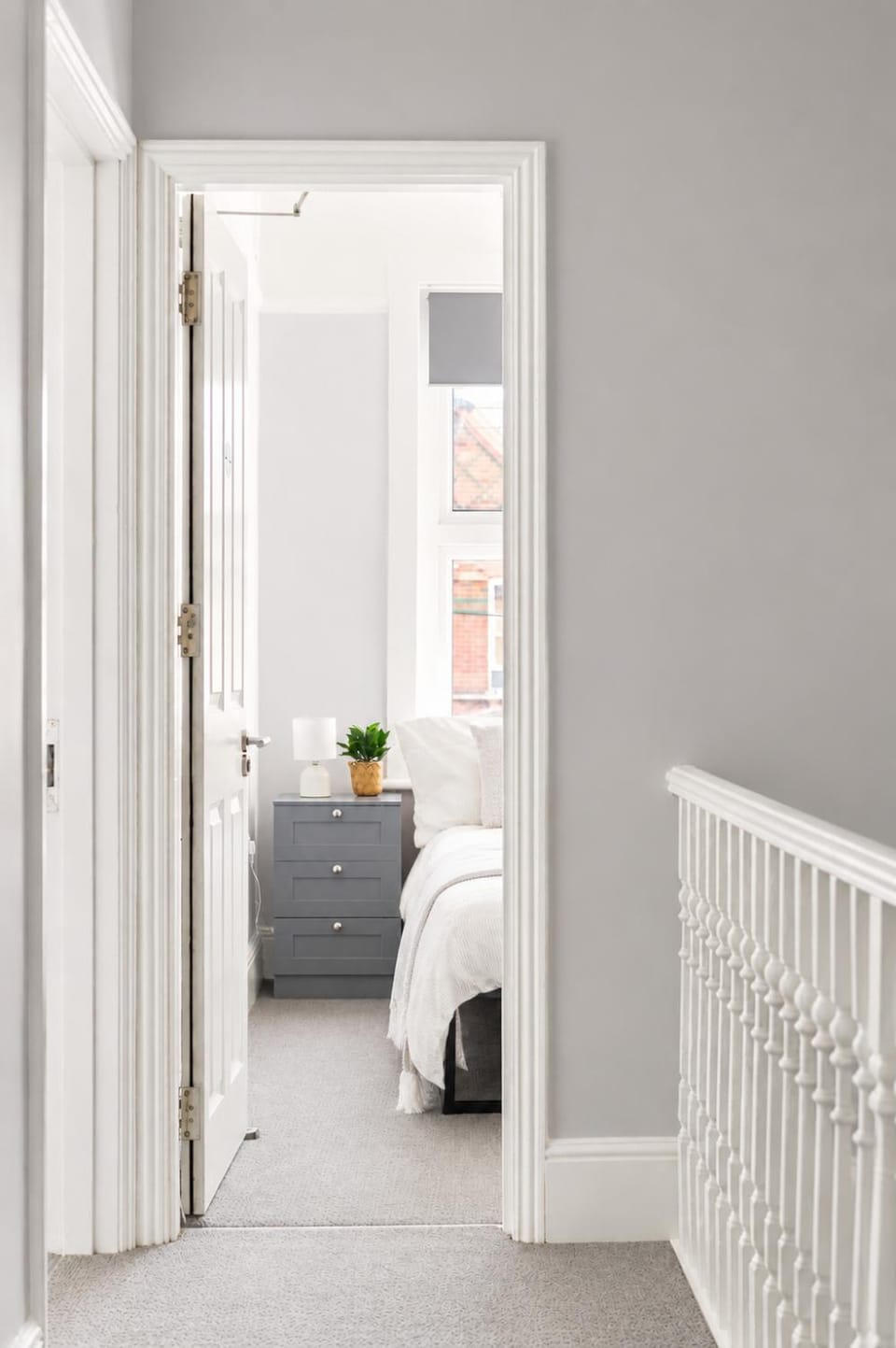 Stylish 3-Bed Flat, Wood Green & Ally Pally Apartment in London