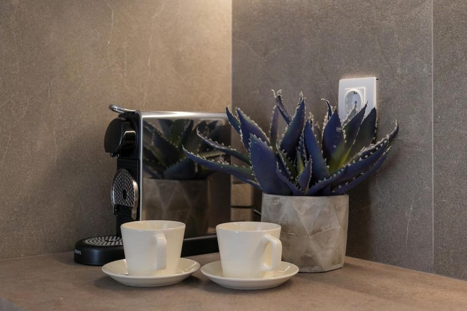 PJ Properties Aegean Breeze Family Suite Sounio Apartment in East Attica Regional Unit, Greece
