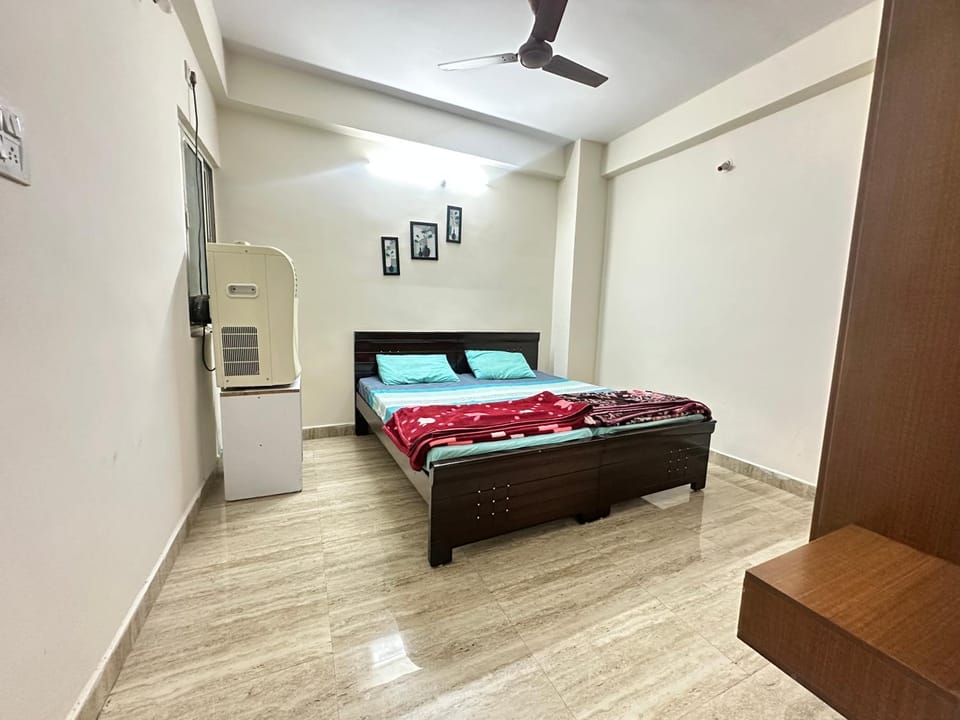 KS Residency 2 Apartment in Hyderabad