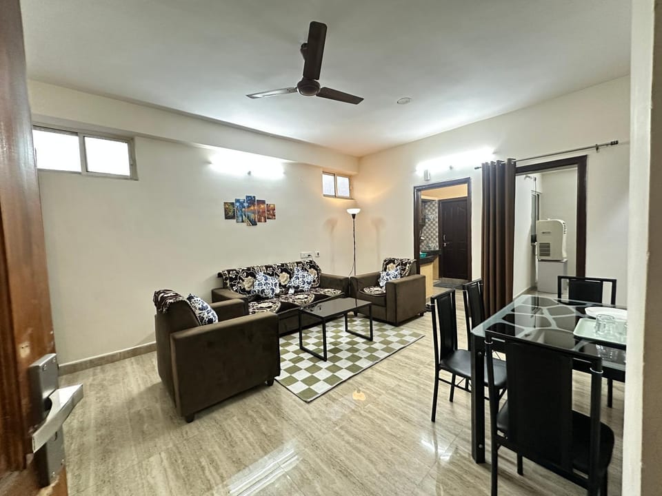 KS Residency 2 Apartment in Hyderabad