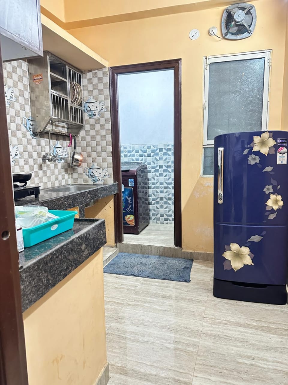 KS Residency 2 Apartment in Hyderabad