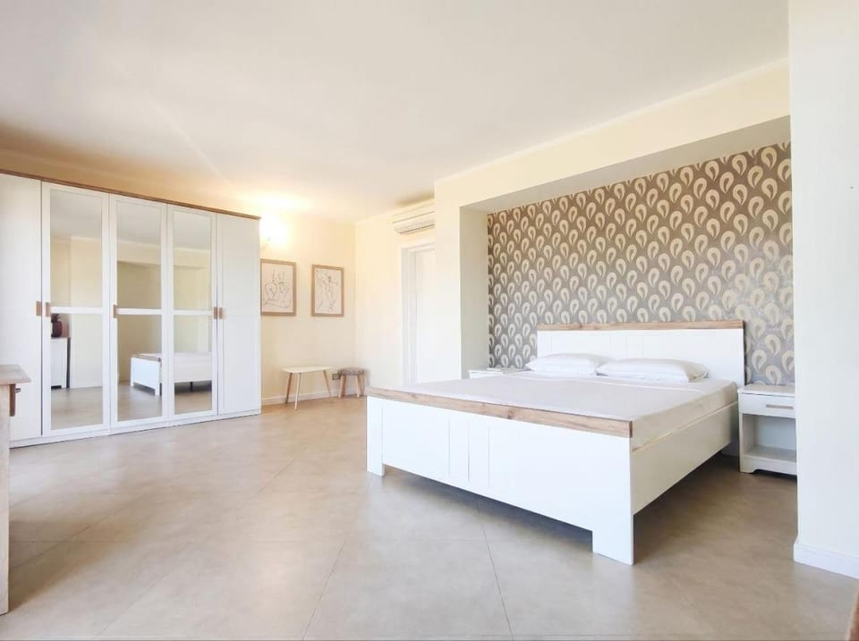 Lastavica gnezdo 2 Apartment in Kotor Municipality