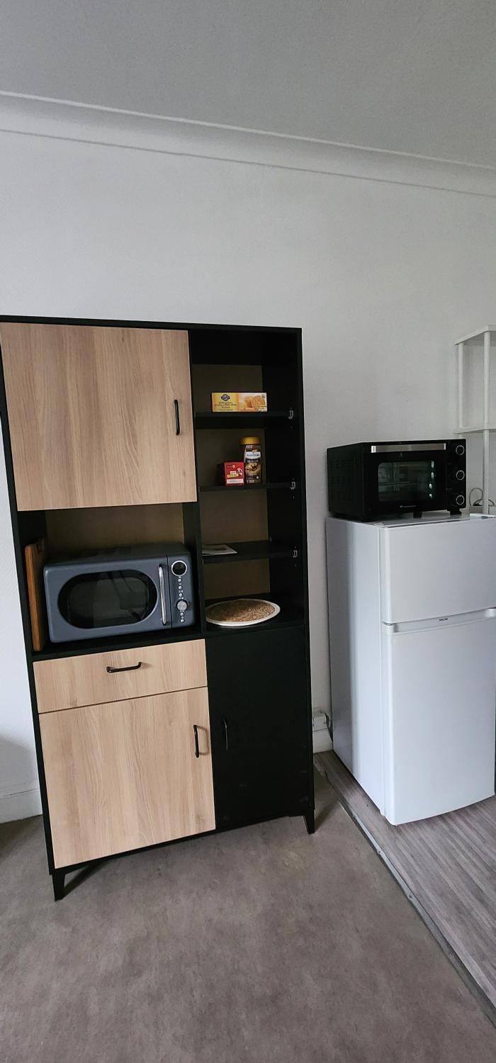 oven