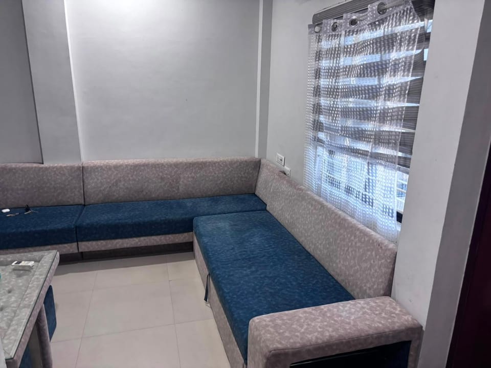 indifeed stays ,ground flor 1bhk apartment best locality in indore Apartment in India