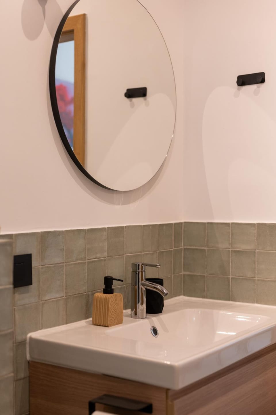 Asini deluxe suite 3, with rooftop terrace and breathtaking views Apartment in Argolis, Greece