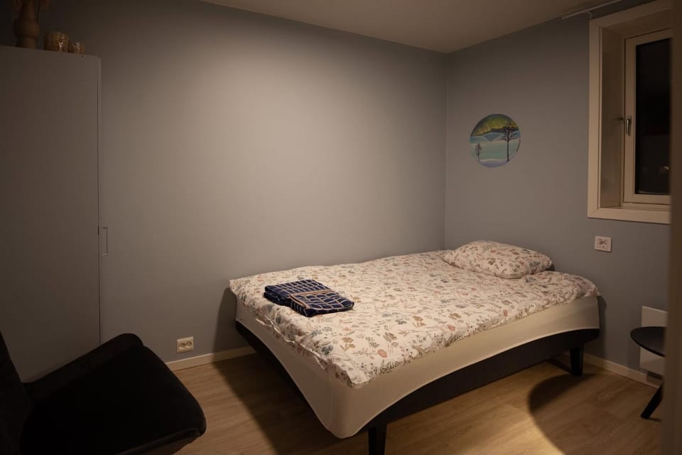 Yess-Vadsø Hotel in Lapland
