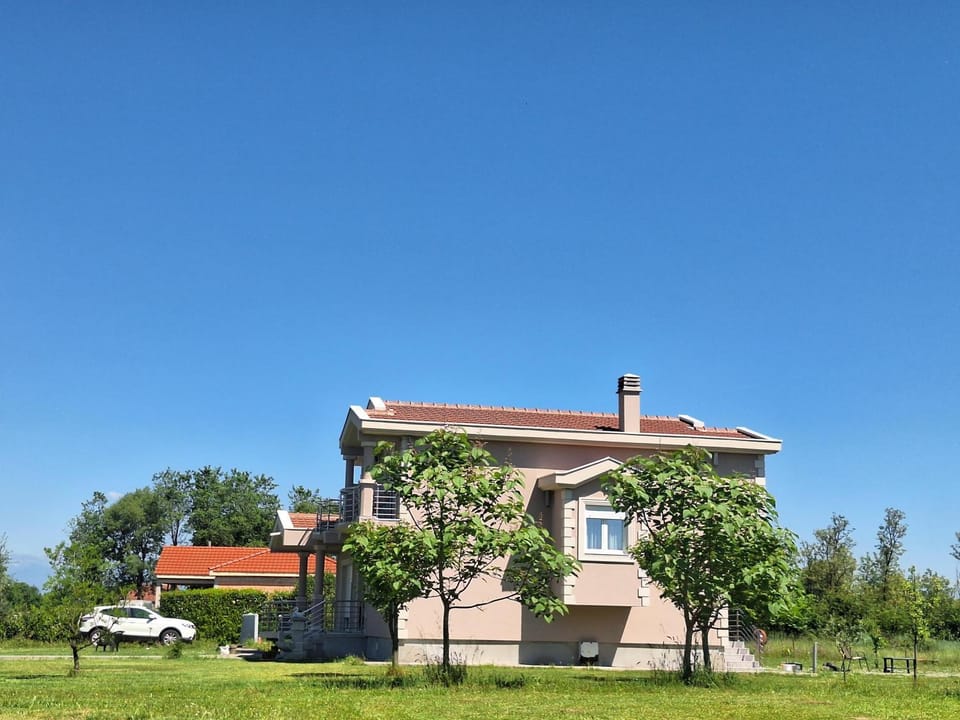 Auto camp Čarobna ravnica Campground/ 
RV Resort in Podgorica Municipality, Montenegro