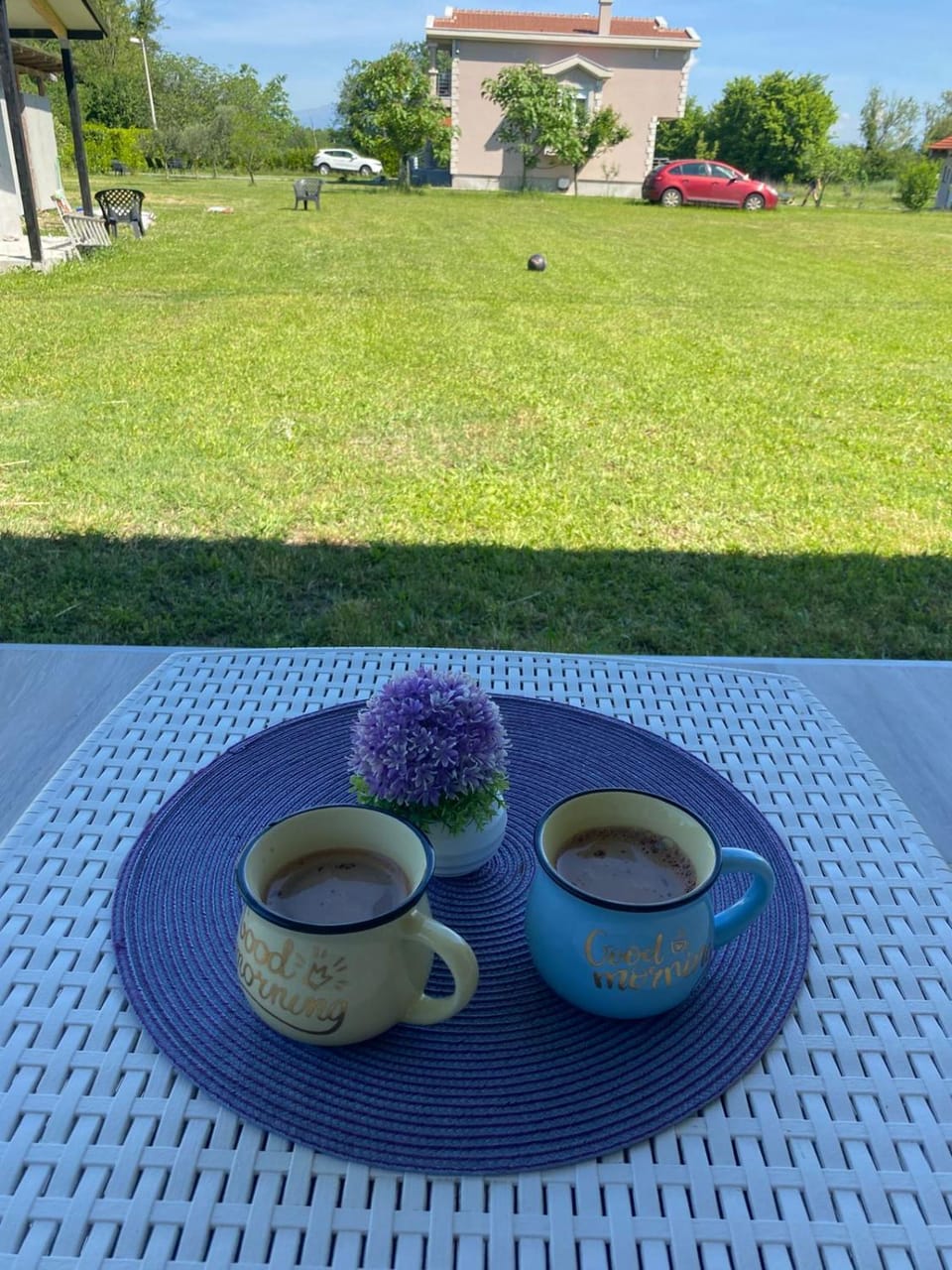 Auto camp Čarobna ravnica Campground/ 
RV Resort in Podgorica Municipality, Montenegro
