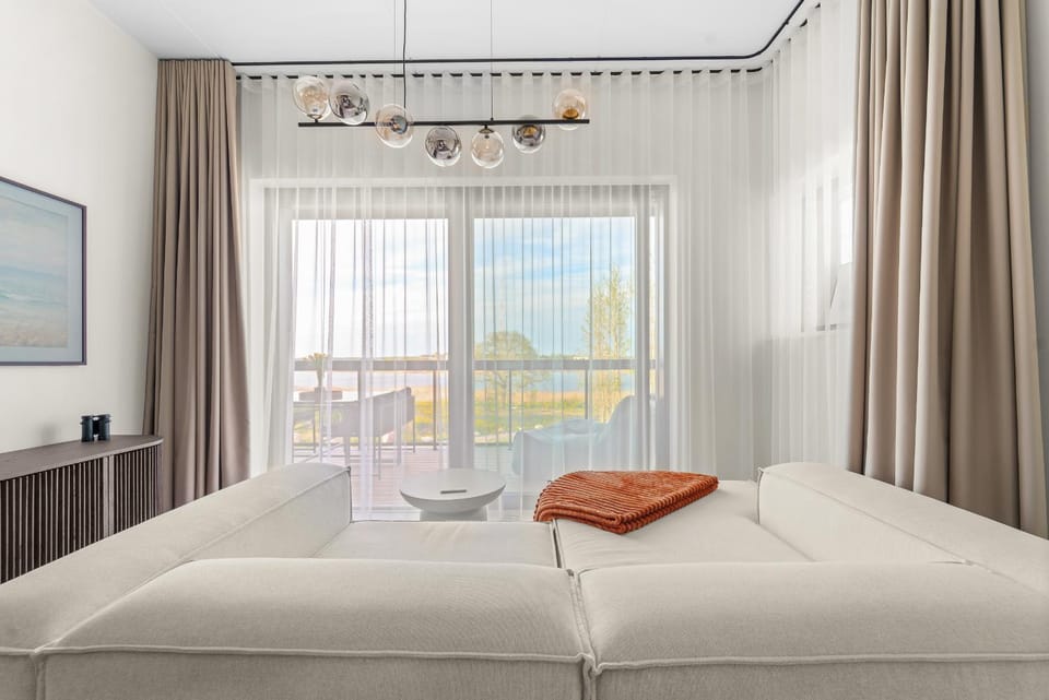 TV and multimedia, Living room, Seating area, Sea view, Area and facilities