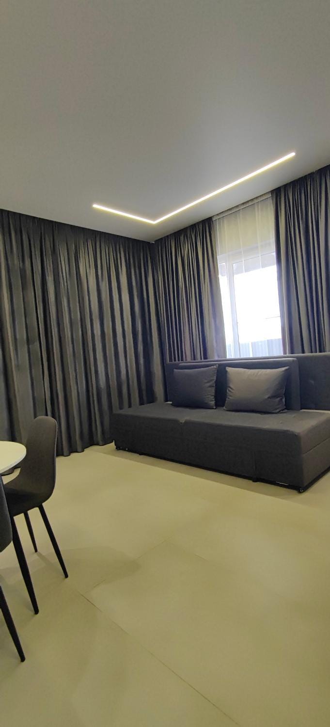 Chill & Vibe House's House in Almaty Region, Kazakhstan