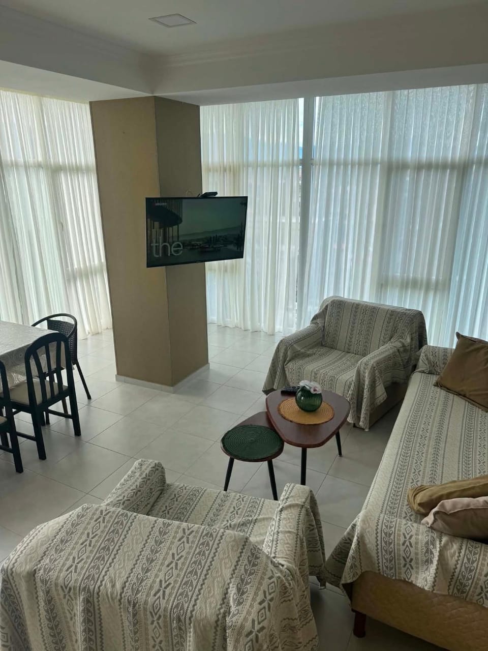 100 Steps to Beach - 100 шагов до моря Apartment in Adjara, Georgia