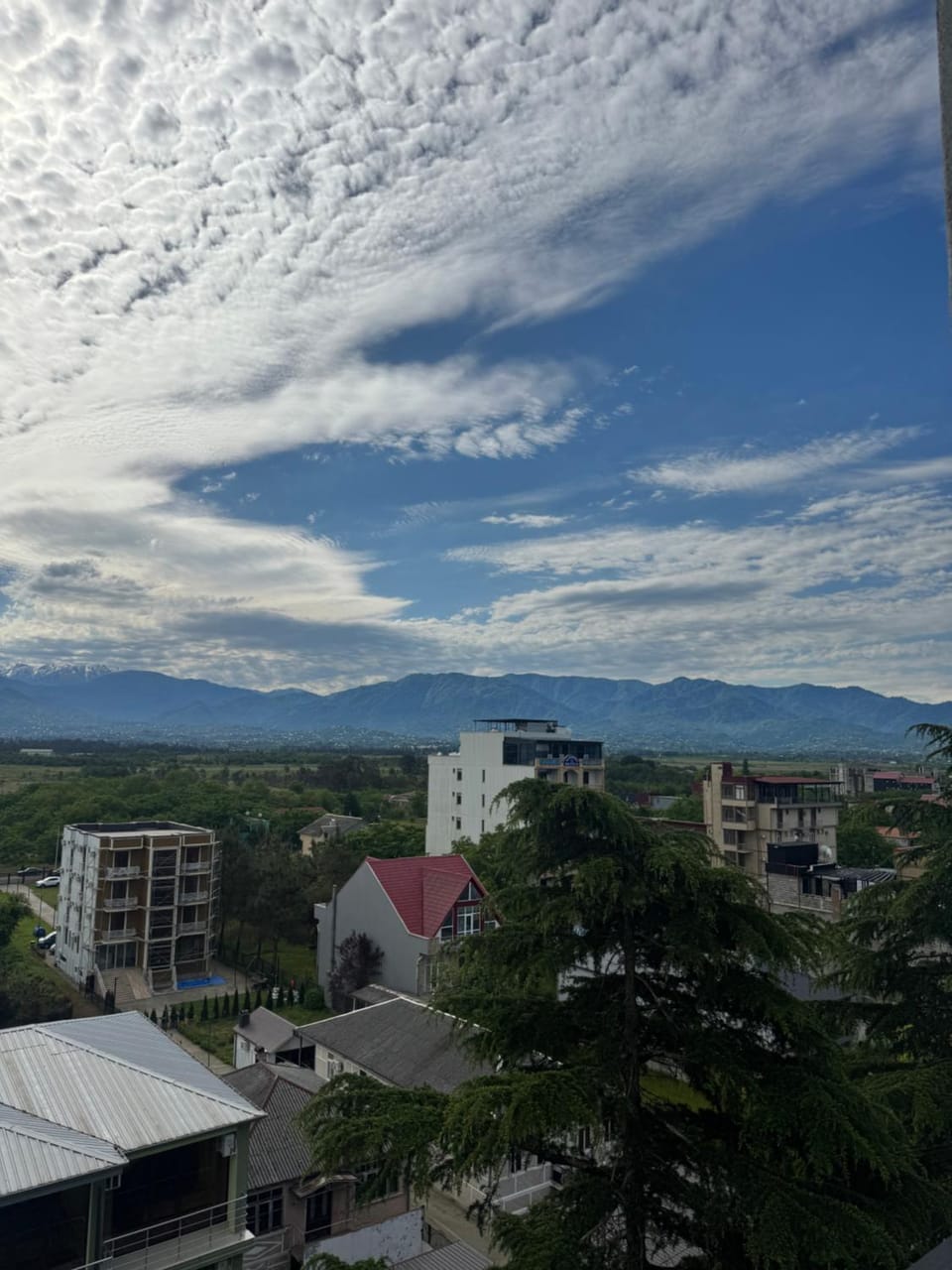 City view