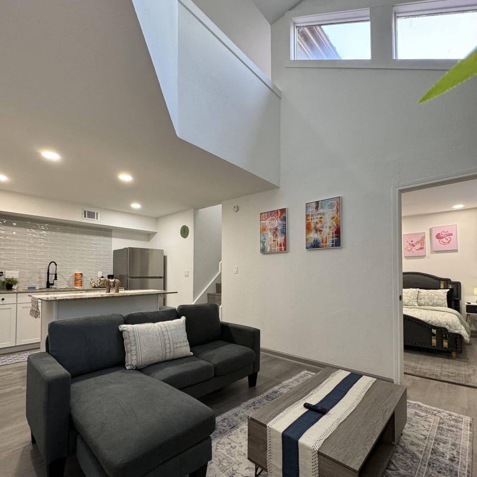 BR Dallas I4 Apartment in Dallas