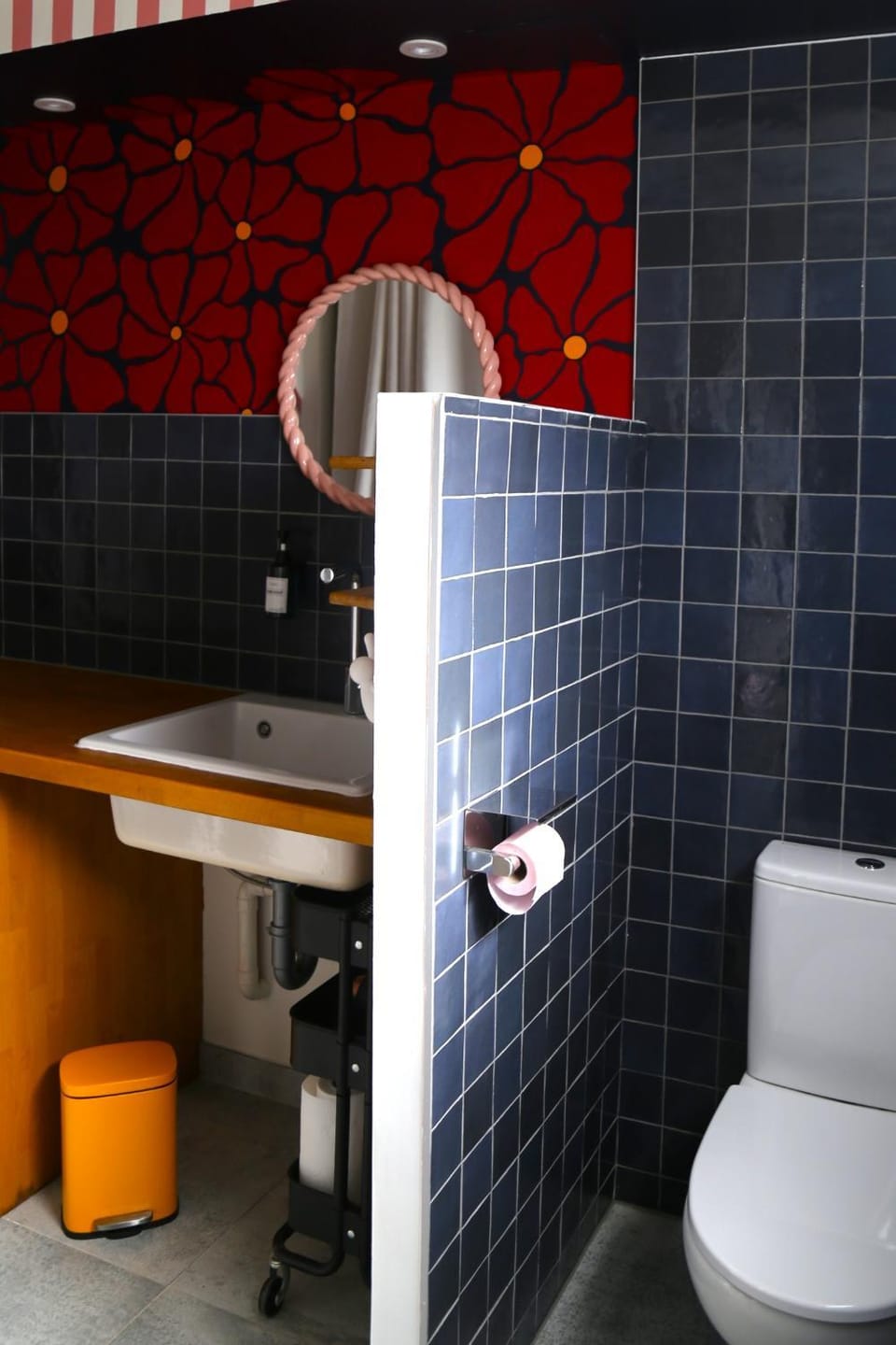Toilet, Bathroom