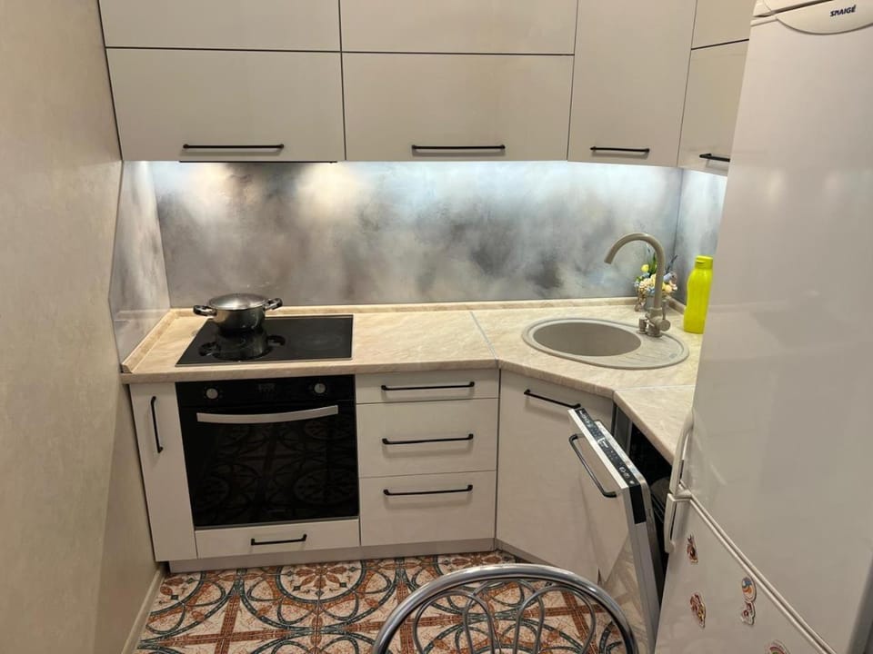 Квартира возле моря АРКАДИЯ ЖК Пальмира 14 этаж Apartment in Odessa