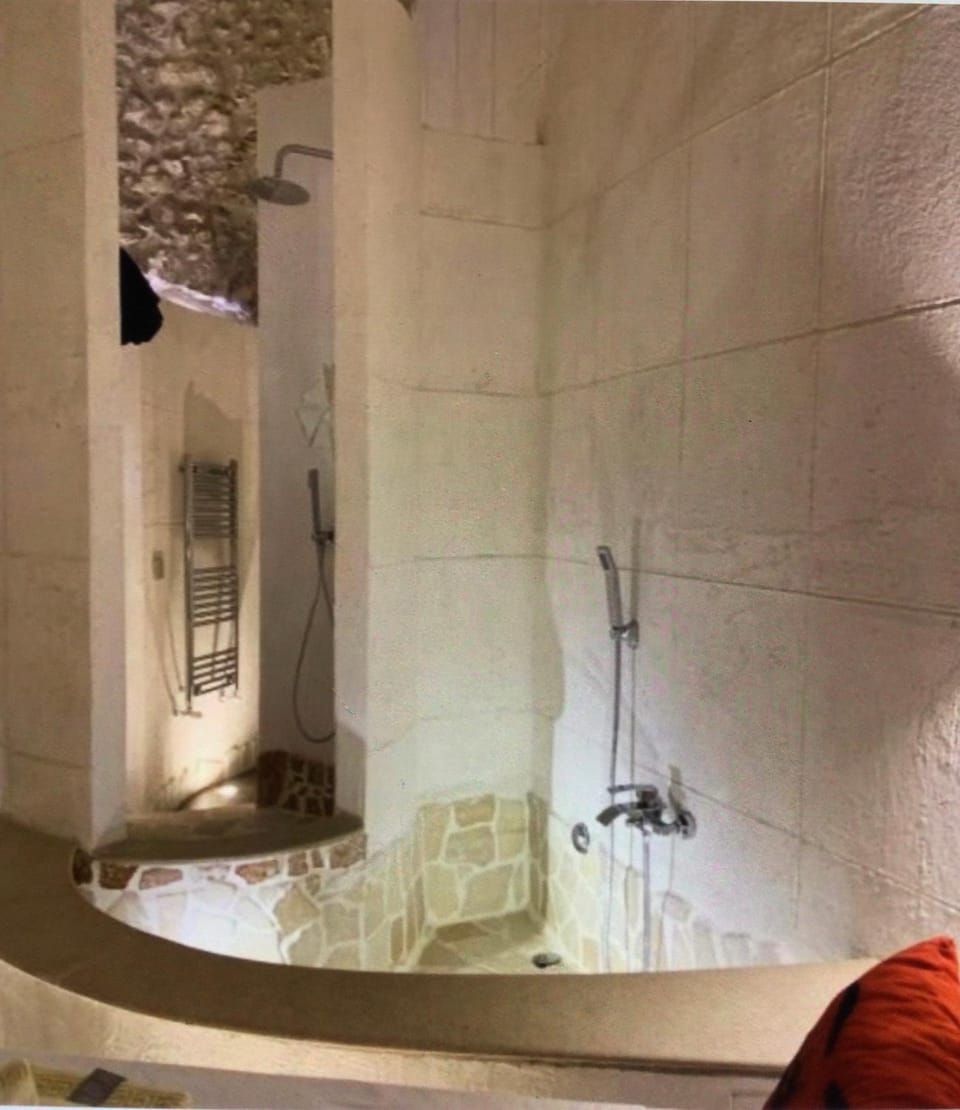 Daniel Appartamento Porto Turistico Apartment in Vieste