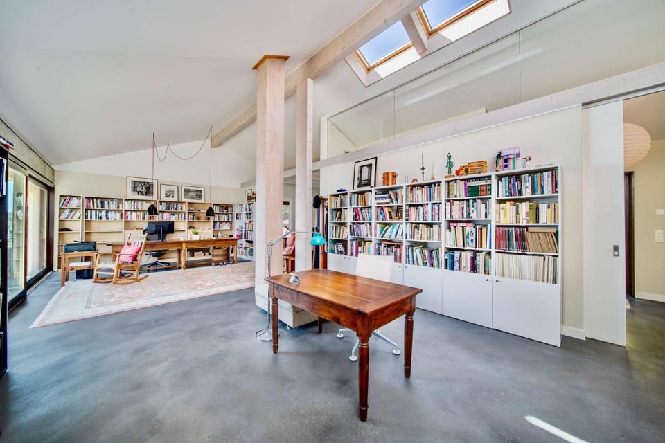Library