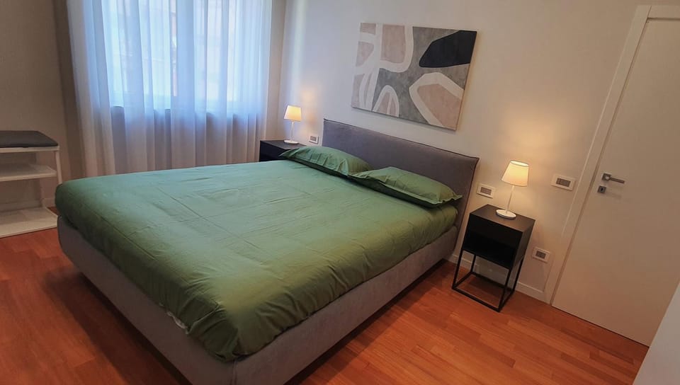 Civico 68 - Holiday House 2 Apartment in Salerno
