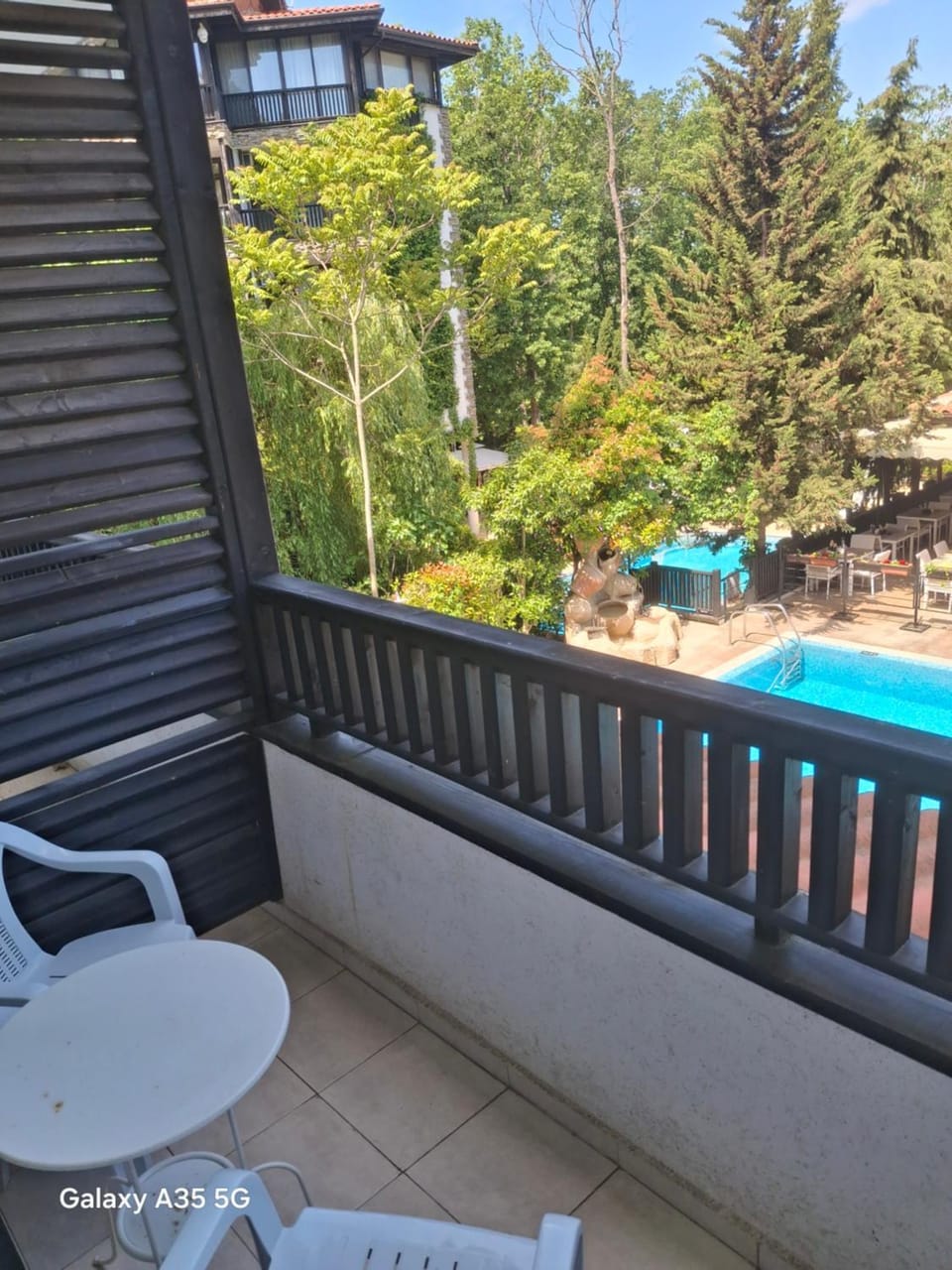 Lili Studio Apartment in Burgas Province