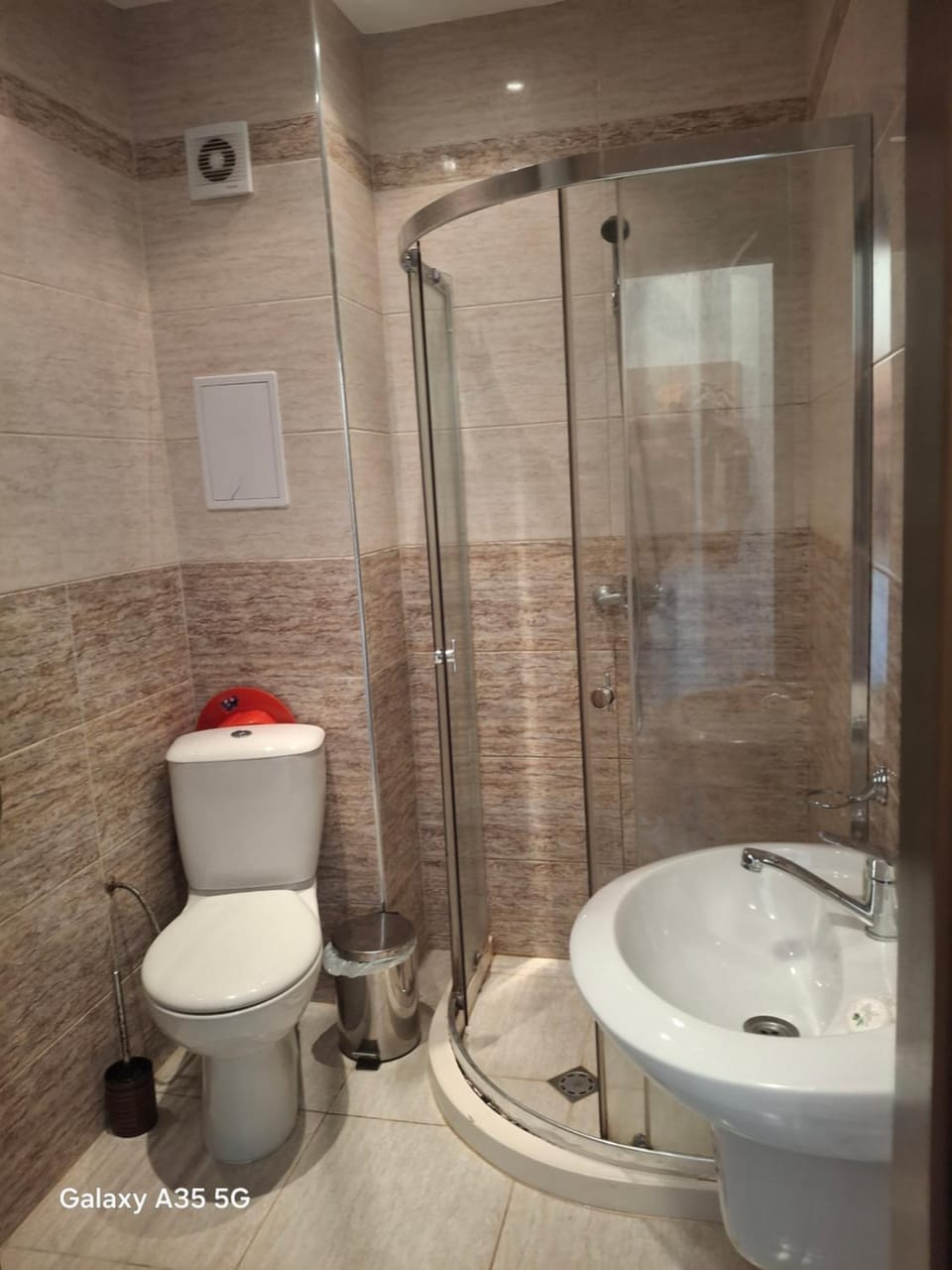 Lili Studio Apartment in Burgas Province