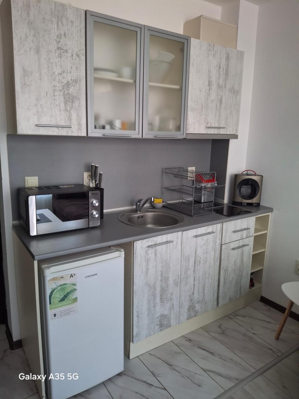 Lili Studio Apartment in Burgas Province