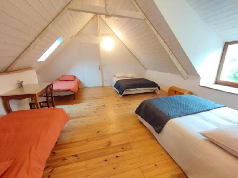 Gite LE CONSERVATOIRE House in Brittany