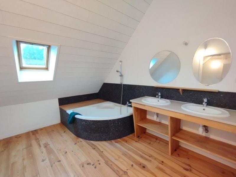 Gite LE CONSERVATOIRE House in Brittany