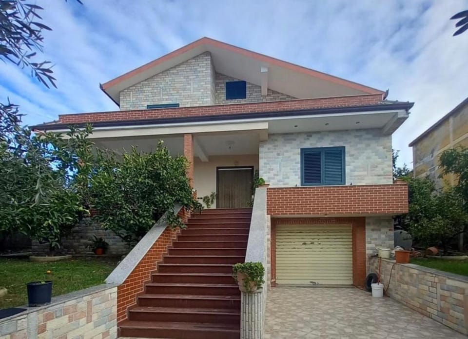 Vila Relax, Manez Durrës House in Tirana County, Albania