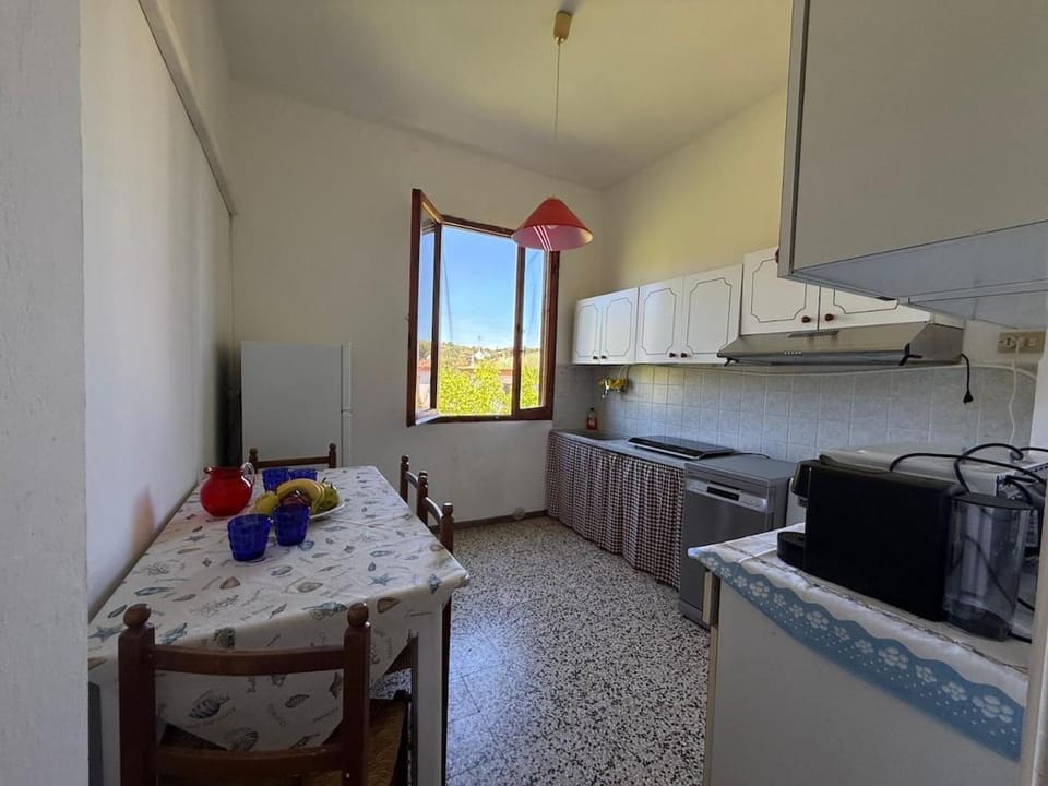Il Faro Apartment in Campo nell'Elba