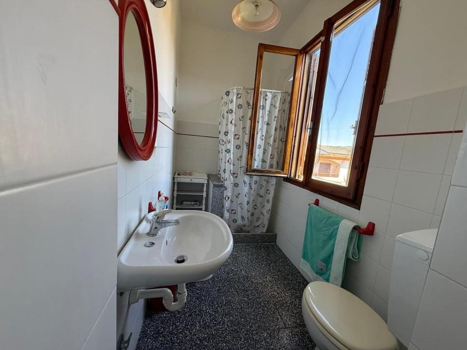 Il Faro Apartment in Campo nell'Elba