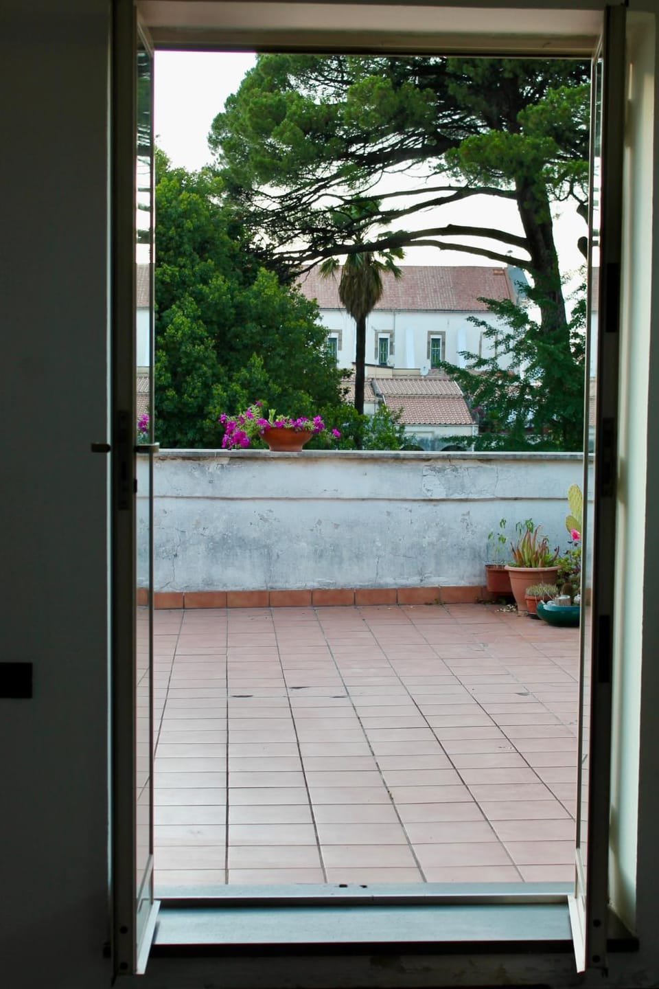 Mavie B&B Apartment in Campania