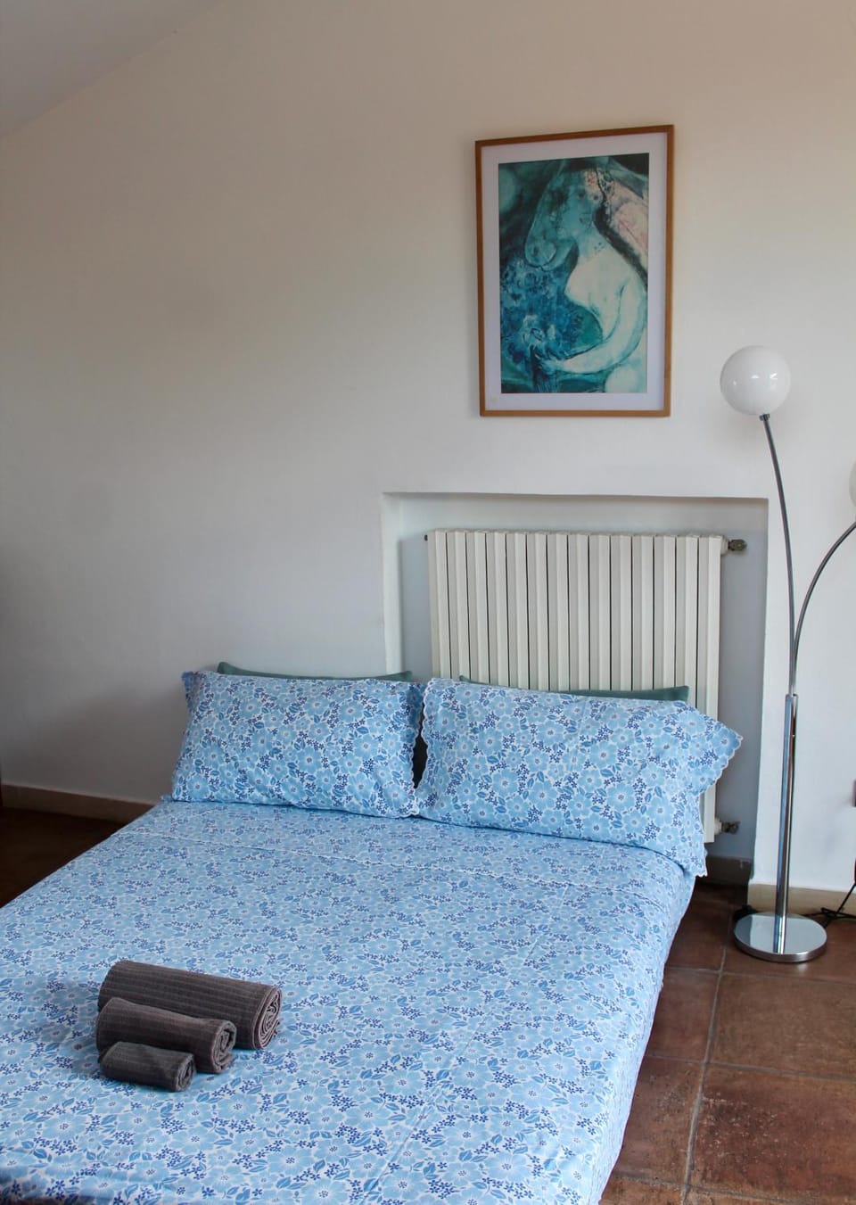 Mavie B&B Apartment in Campania