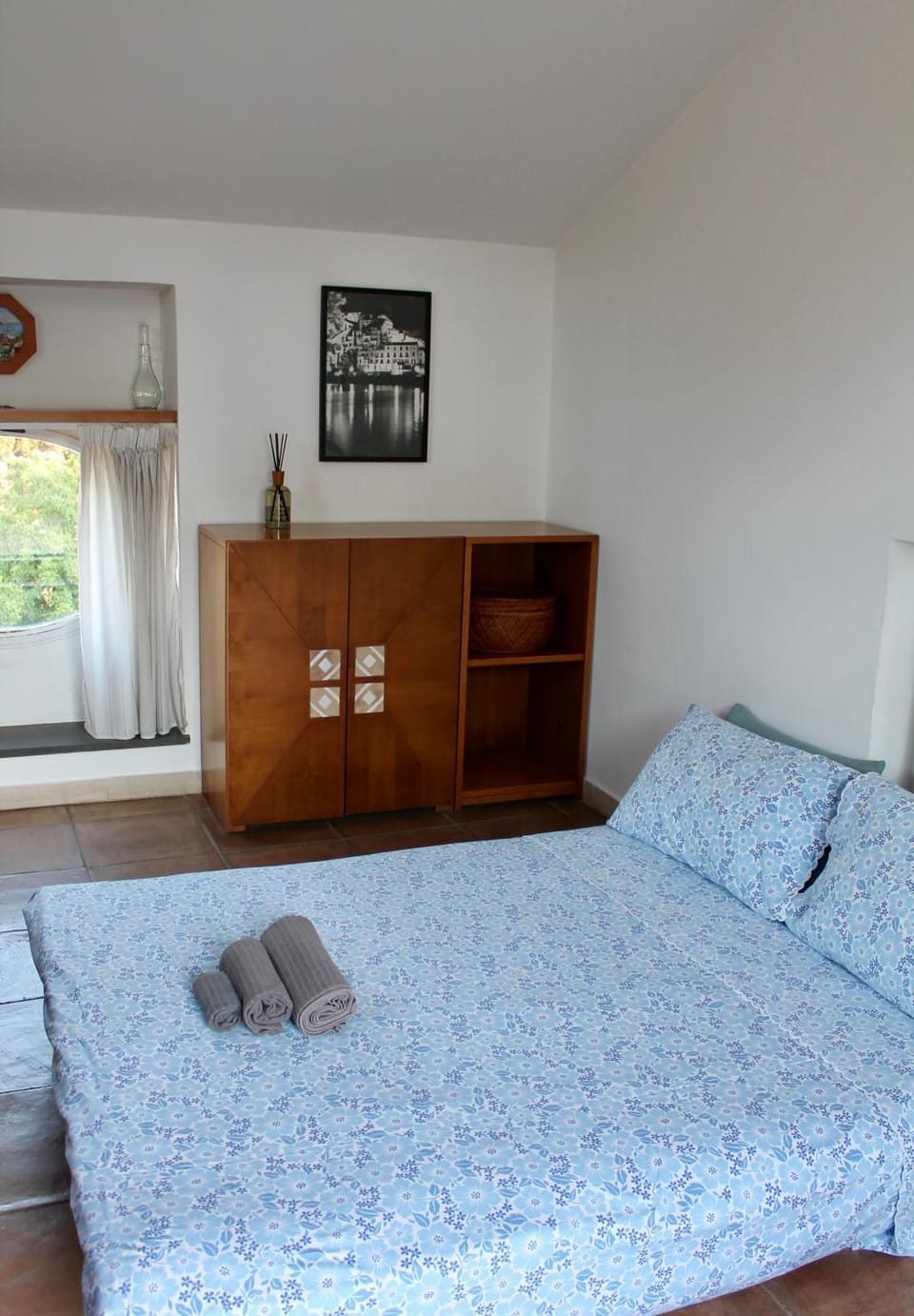 Mavie B&B Apartment in Campania