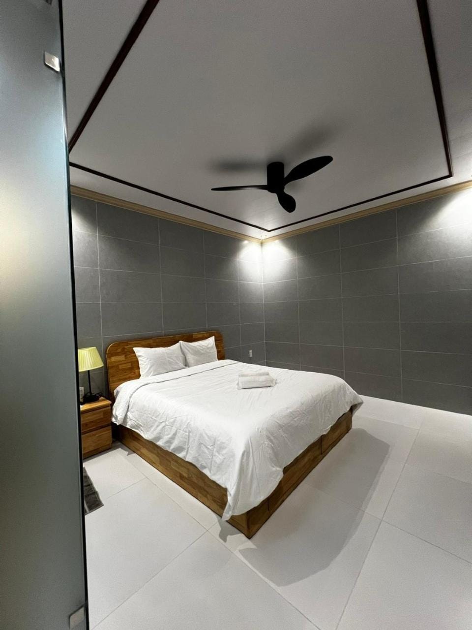 Bình Minh Homestay Mũi né Apartment in Phan Thiet