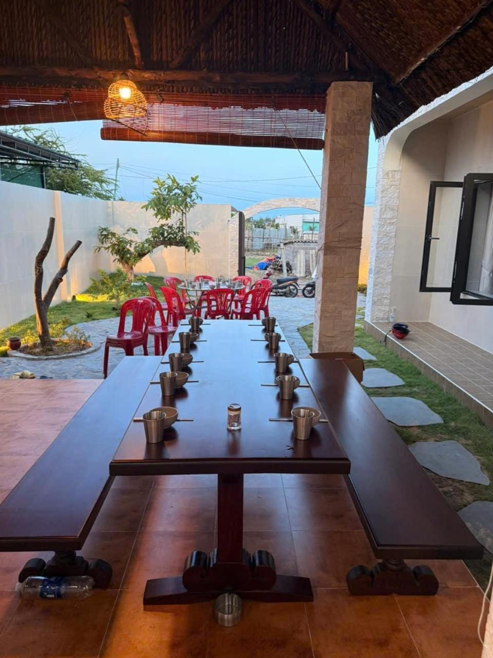 Bình Minh Homestay Mũi né Apartment in Phan Thiet