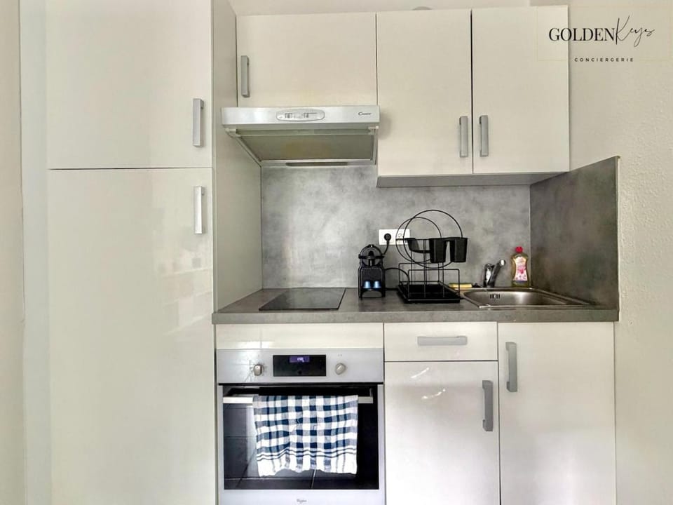 Frontalier I - Portes de Genève, Free Parking Apartment in Saint-Julien-en-Genevois