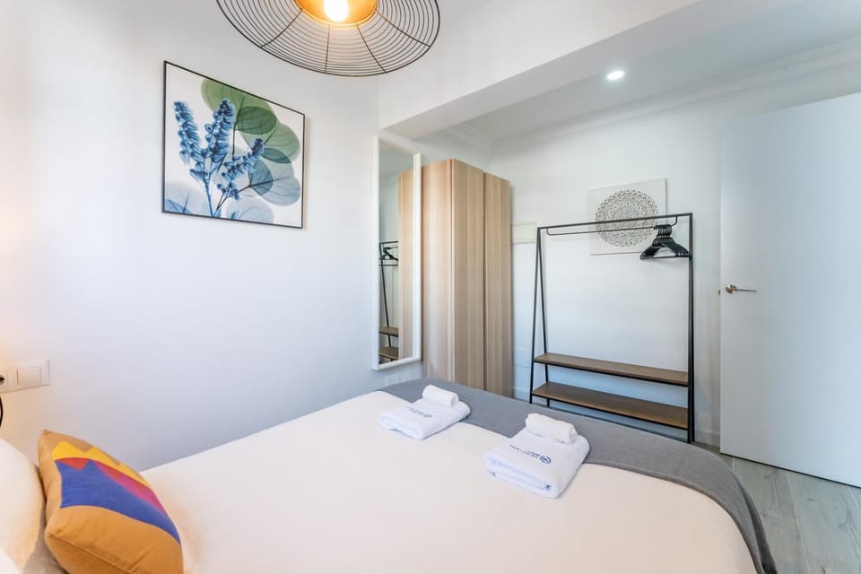 Malibu Apartment in Benalmadena