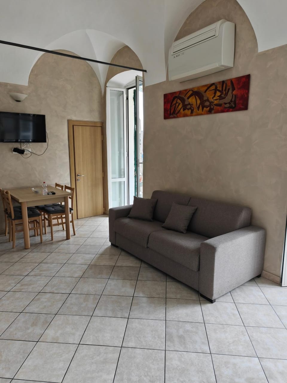 Garibaldi 39 Apartment in Loano