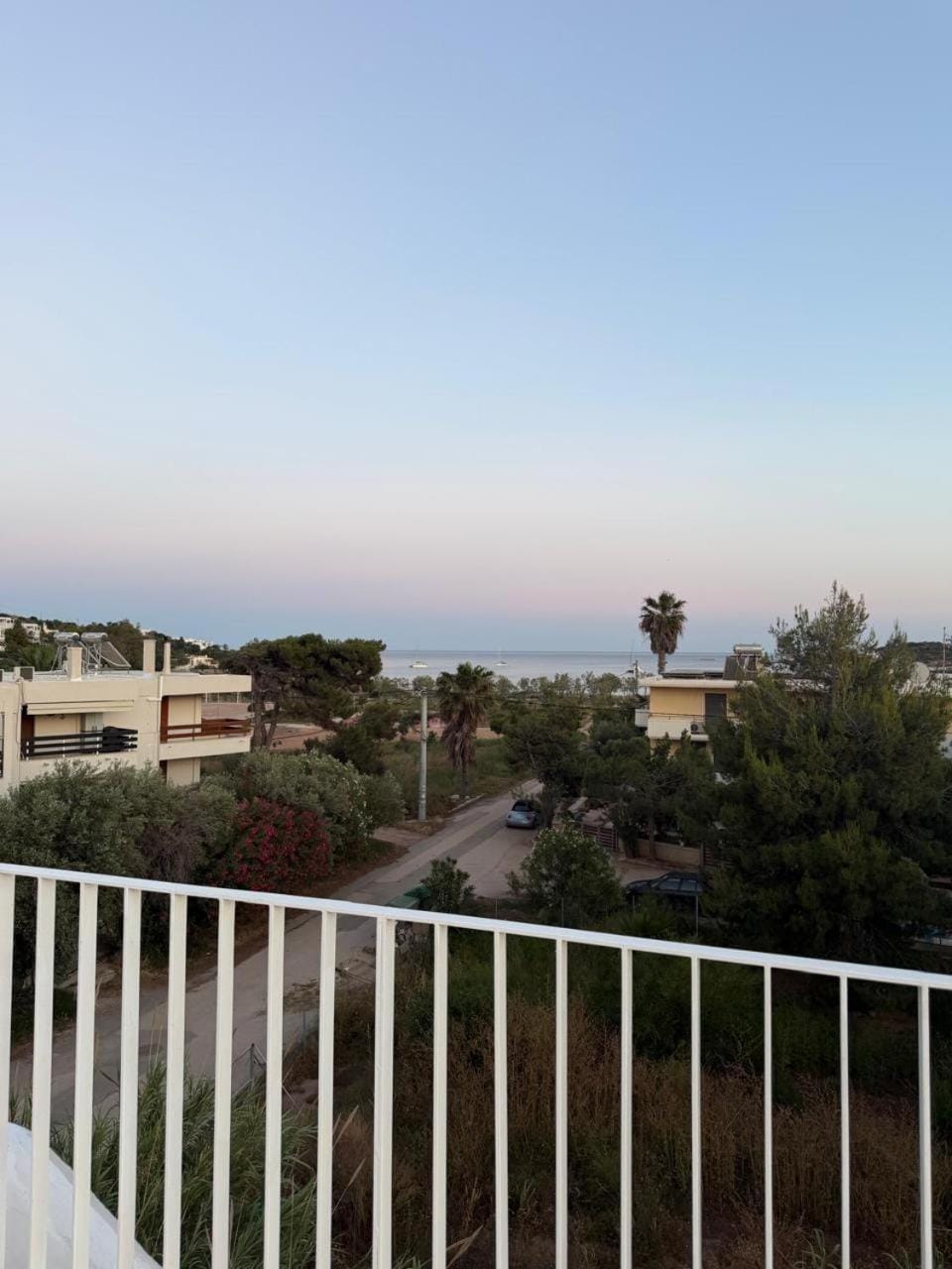 PJ Properties Temple of Poseidon View Sounio Apartment in East Attica Regional Unit, Greece