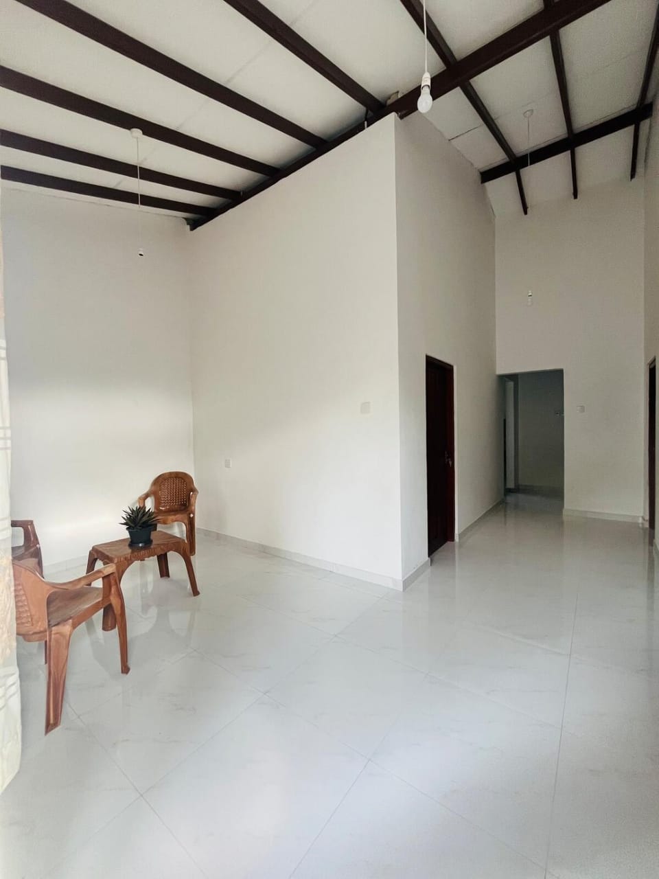 Cozy Stay at Walter Villa Ambalangoda Downsouth Apartment in Southern Province